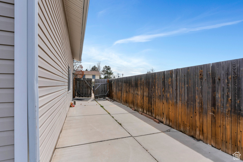 Photo 36 for MLS #2071102 at 1523 E 8685 South