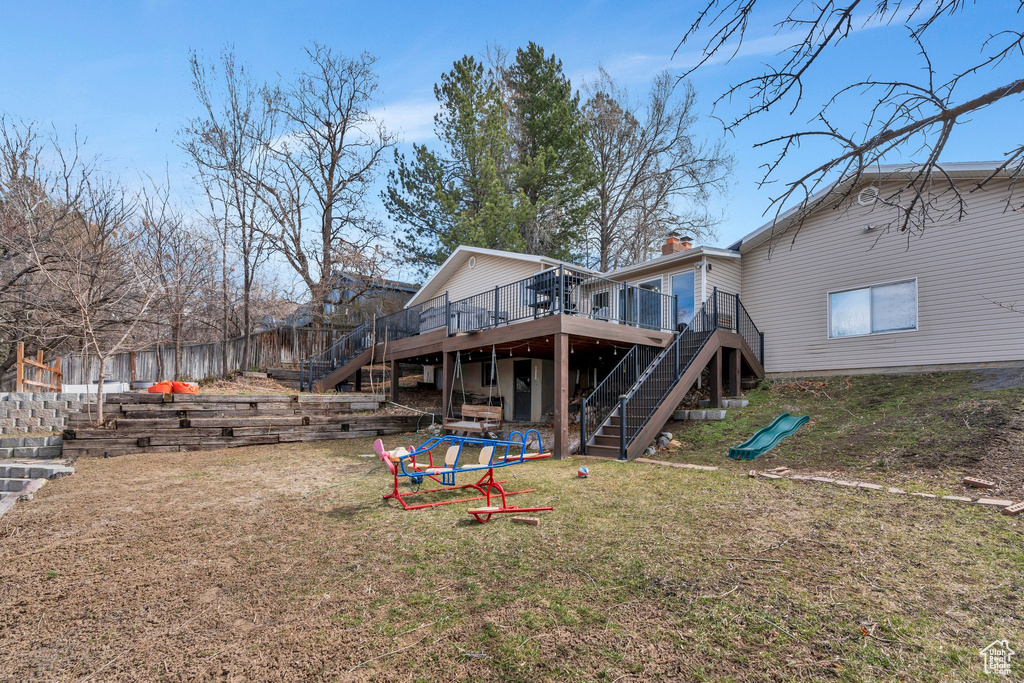 Photo 30 for MLS #2071102 at 1523 E 8685 South