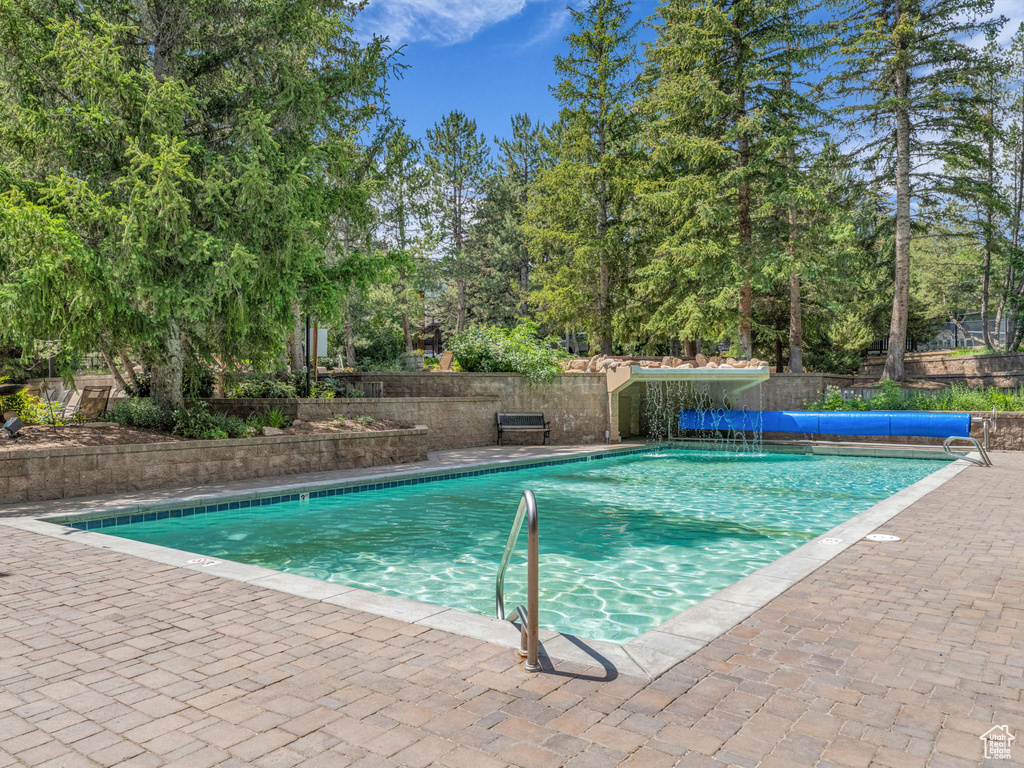 2025 CANYONS RESORT DR #R8 Park City, UT 84060