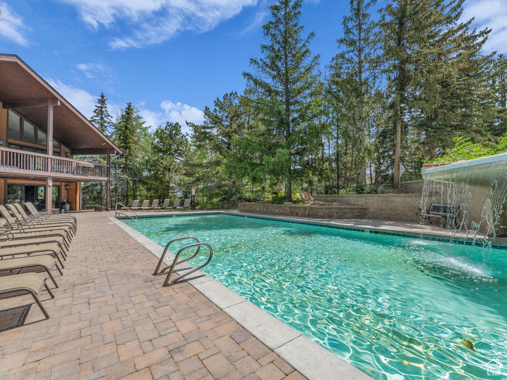 2025 CANYONS RESORT DR #R8 Park City, UT 84060