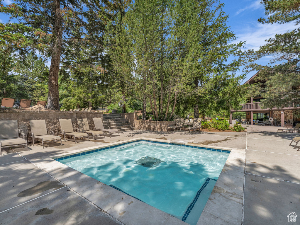 2025 CANYONS RESORT DR #R8 Park City, UT 84060