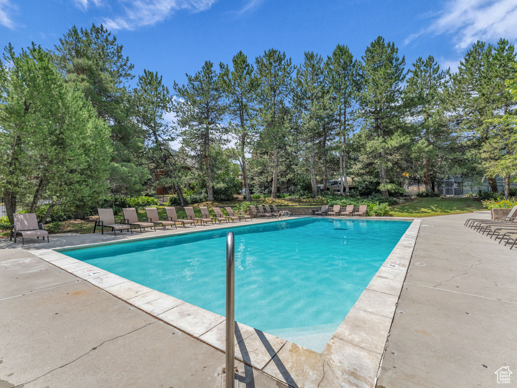 2025 CANYONS RESORT DR #R8 Park City, UT 84060