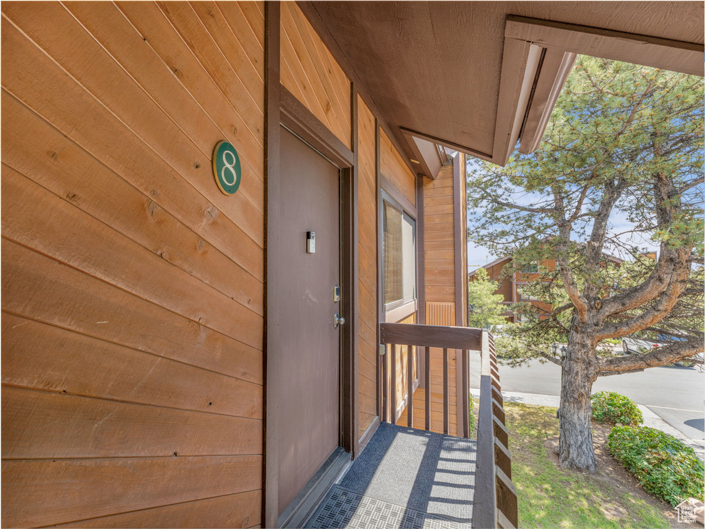 2025 CANYONS RESORT DR #R8 Park City, UT 84060