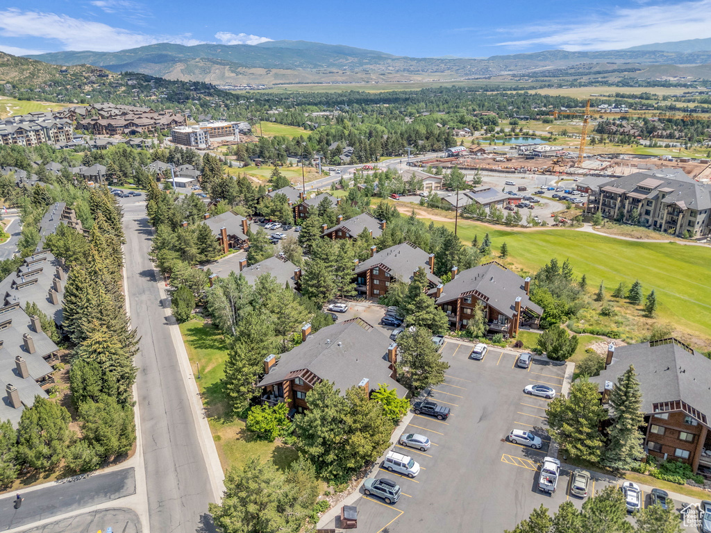 2025 CANYONS RESORT DR #R8 Park City, UT 84060