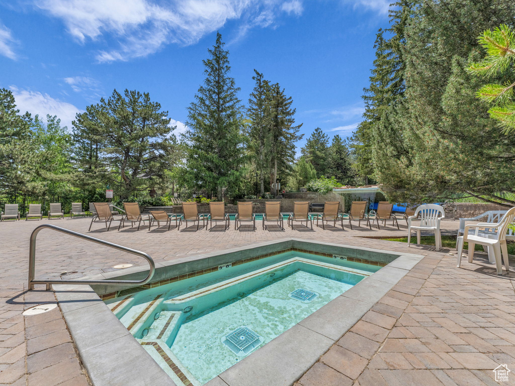 2025 CANYONS RESORT DR #R8 Park City, UT 84060