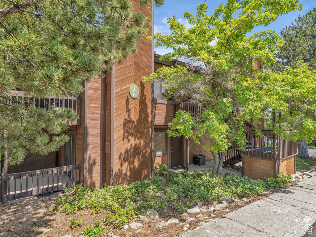 2025 CANYONS RESORT DR #R8 Park City, UT 84060
