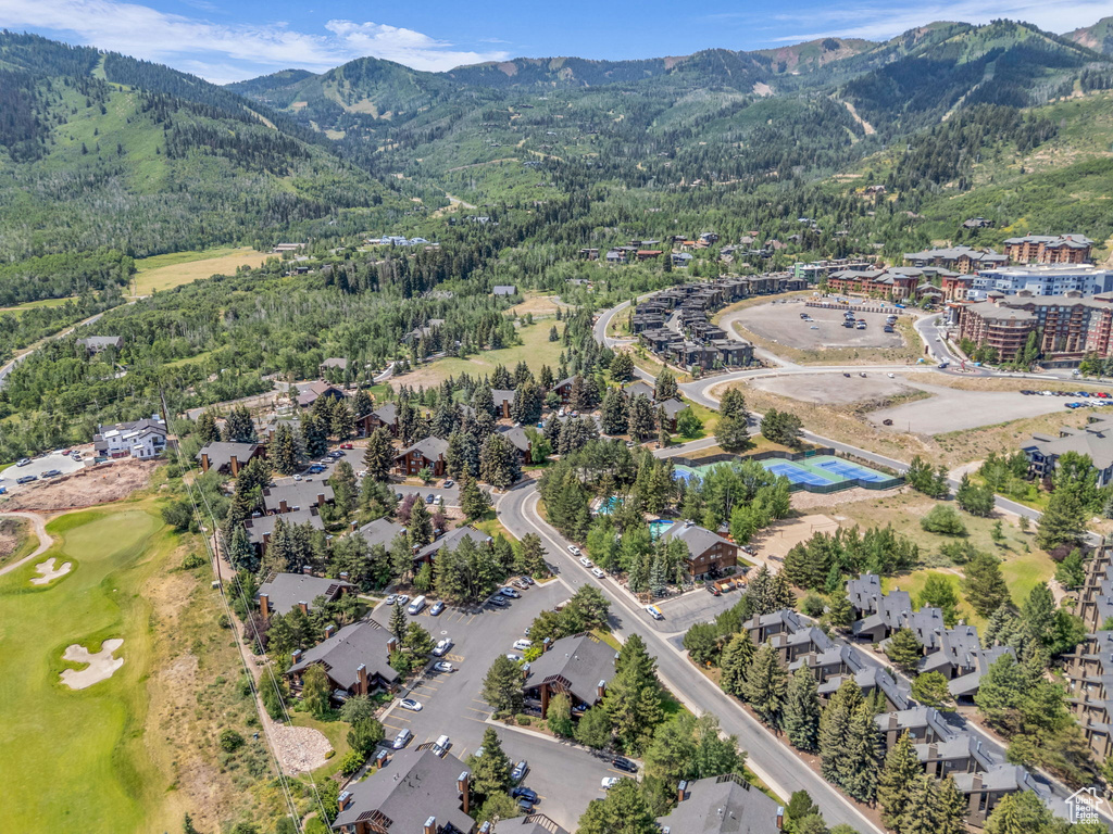 2025 CANYONS RESORT DR #R8 Park City, UT 84060