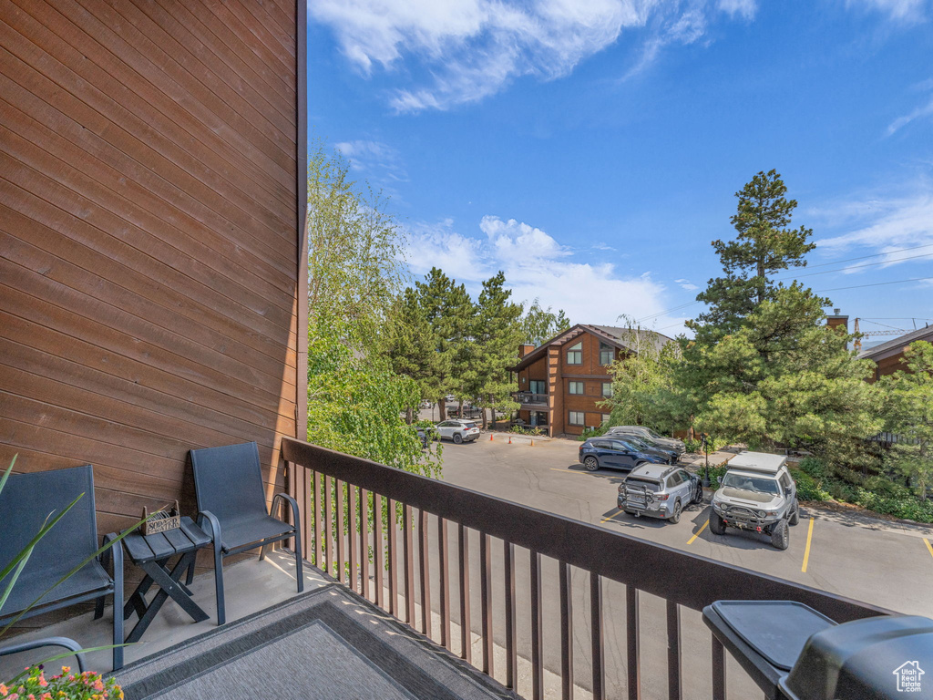 2025 CANYONS RESORT DR #R8 Park City, UT 84060