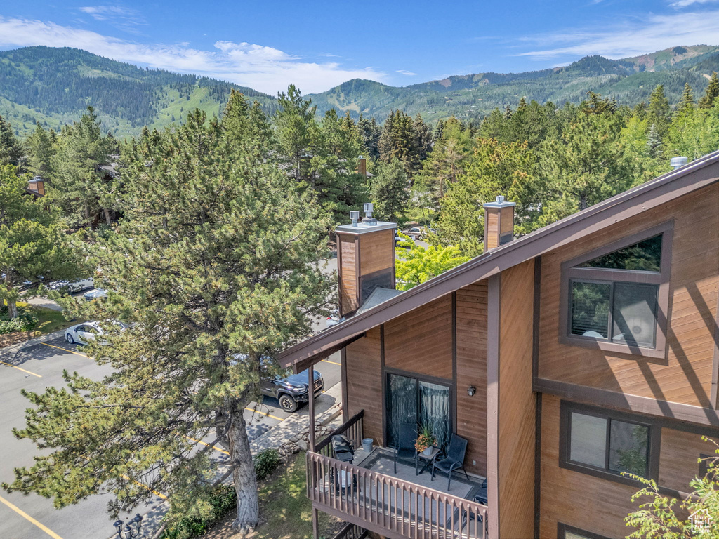 2025 CANYONS RESORT DR #R8 Park City, UT 84060