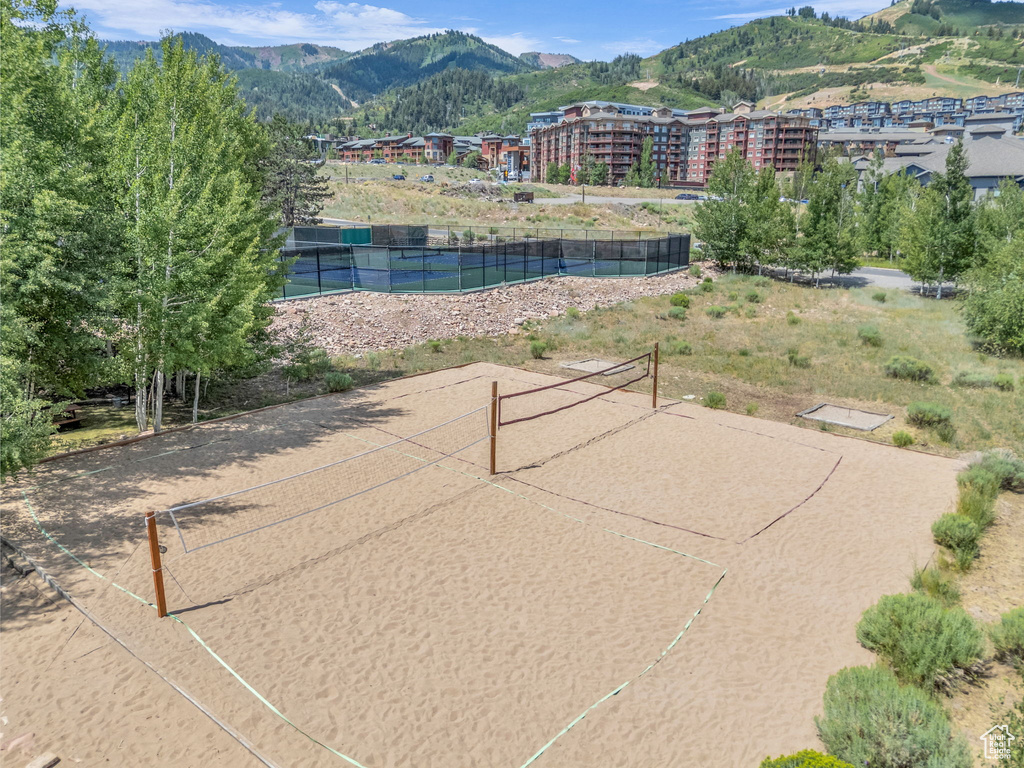 2025 CANYONS RESORT DR #R8 Park City, UT 84060