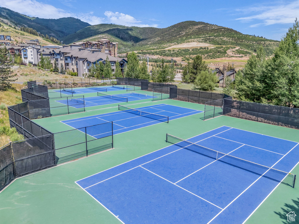 2025 CANYONS RESORT DR #R8 Park City, UT 84060