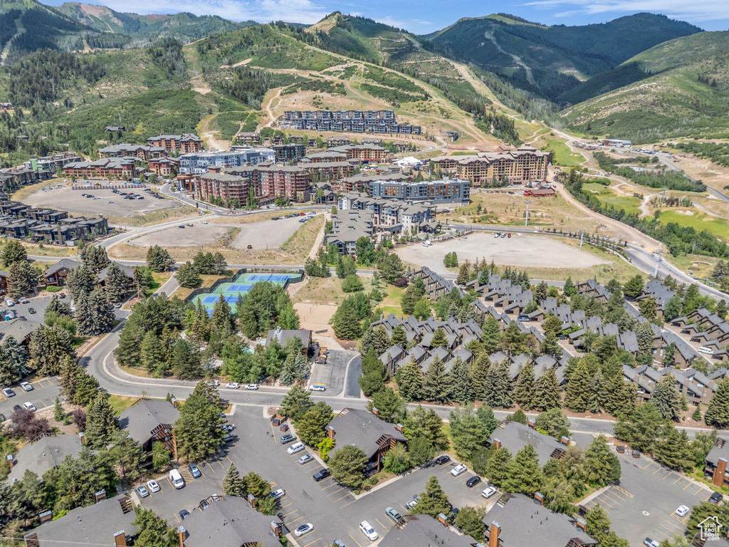 2025 CANYONS RESORT DR #R8 Park City, UT 84060