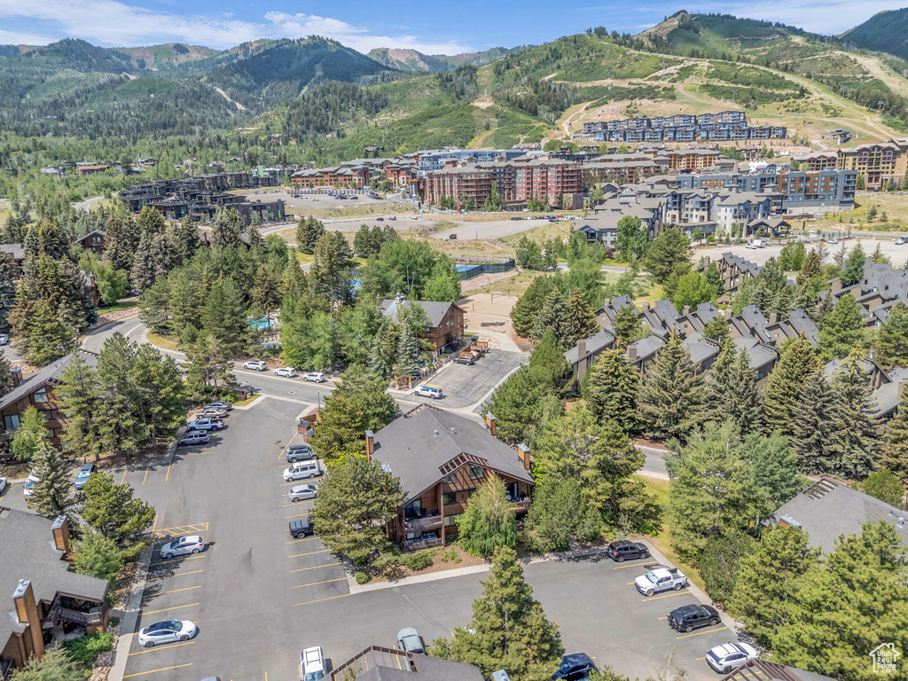 2025 CANYONS RESORT DR #R8 Park City, UT 84060