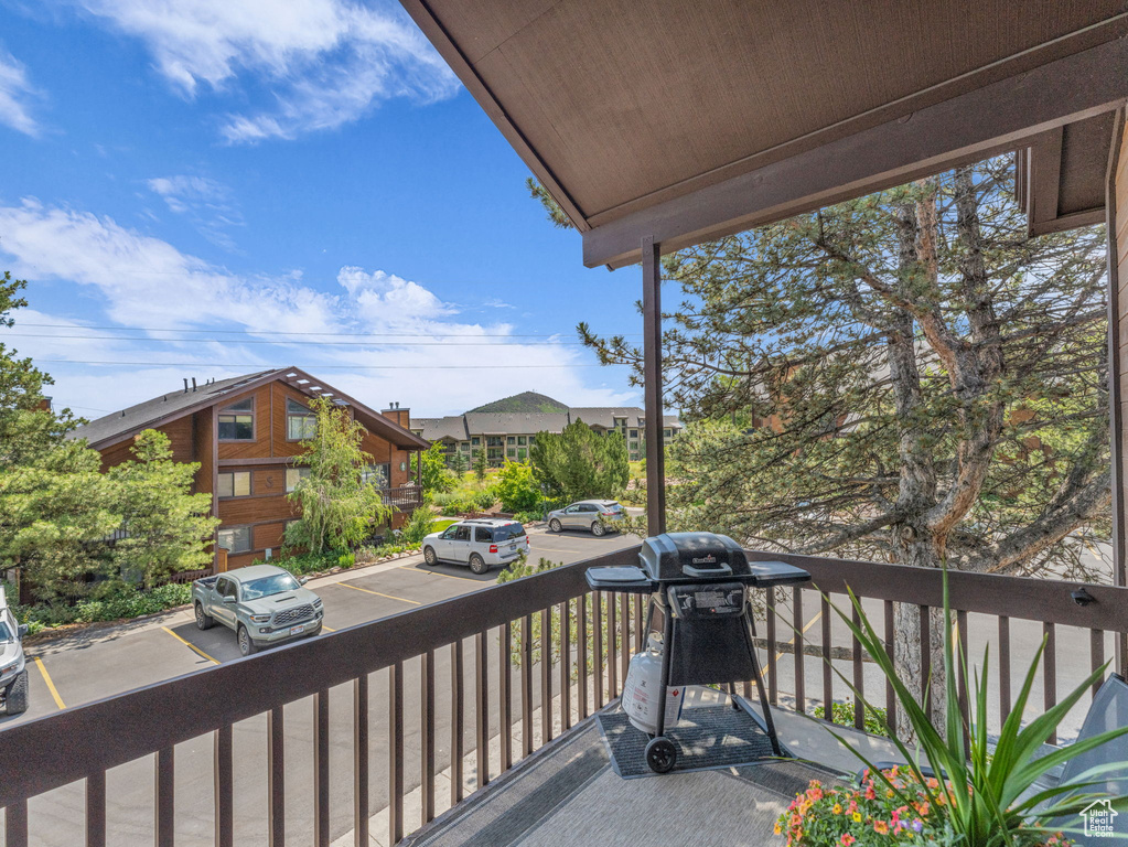 2025 CANYONS RESORT DR #R8 Park City, UT 84060