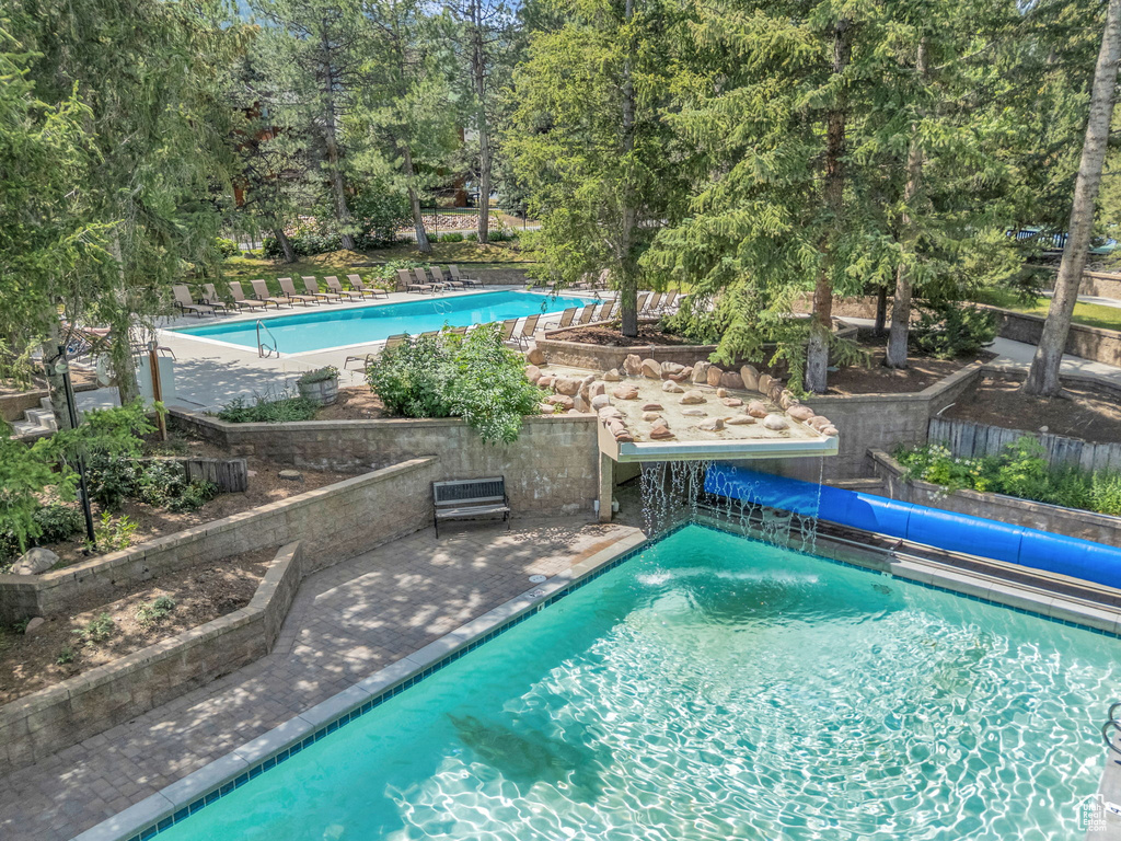 2025 CANYONS RESORT DR #R8 Park City, UT 84060