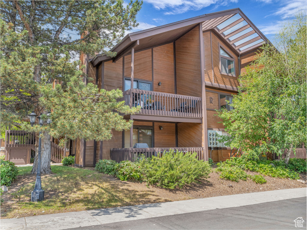 2025 CANYONS RESORT DR #R8 Park City, UT 84060