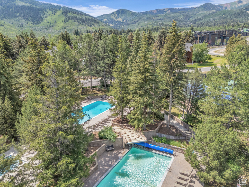 2025 CANYONS RESORT DR #R8 Park City, UT 84060