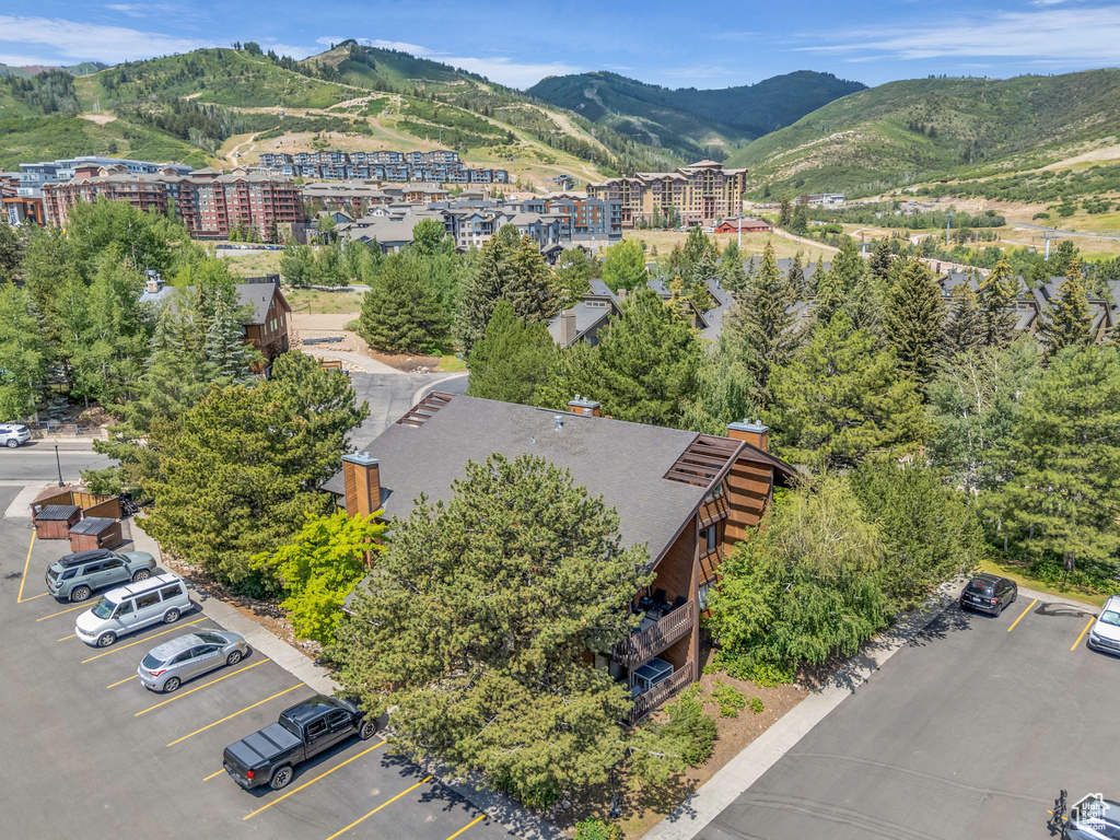 2025 CANYONS RESORT DR #R8 Park City, UT 84060