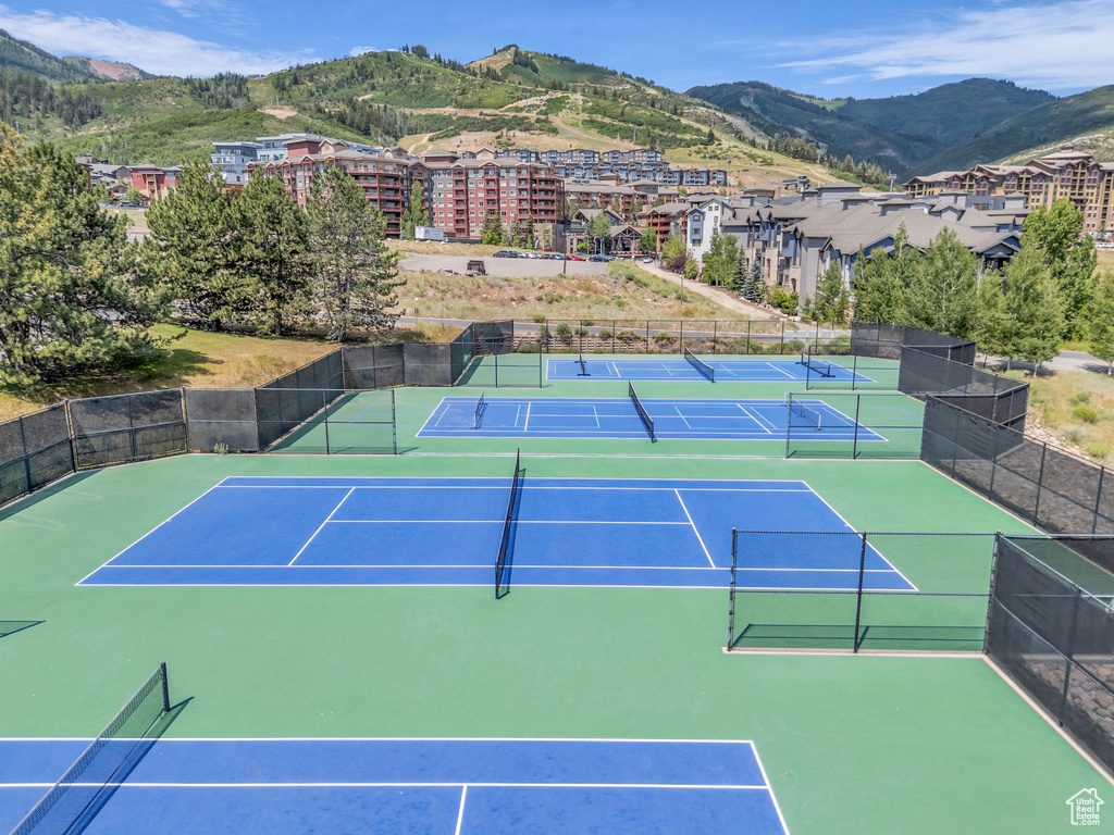2025 CANYONS RESORT DR #R8 Park City, UT 84060