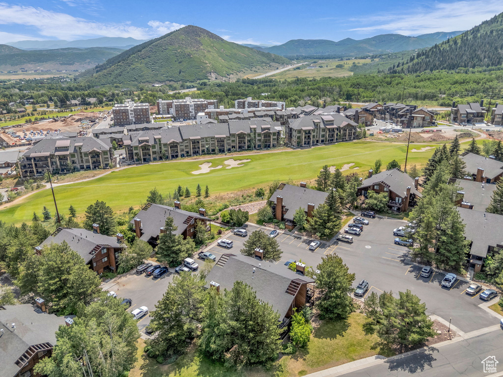 2025 CANYONS RESORT DR #R8 Park City, UT 84060