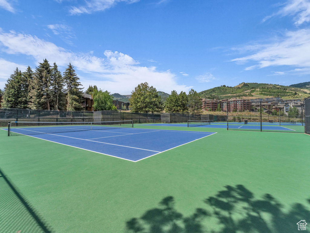 2025 CANYONS RESORT DR #R8 Park City, UT 84060