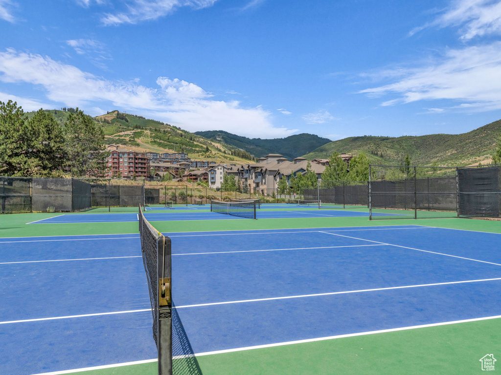 2025 CANYONS RESORT DR #R8 Park City, UT 84060