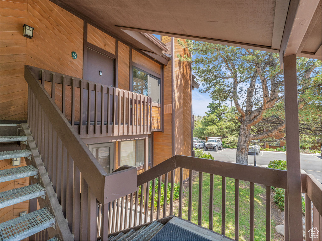 2025 CANYONS RESORT DR #R8 Park City, UT 84060