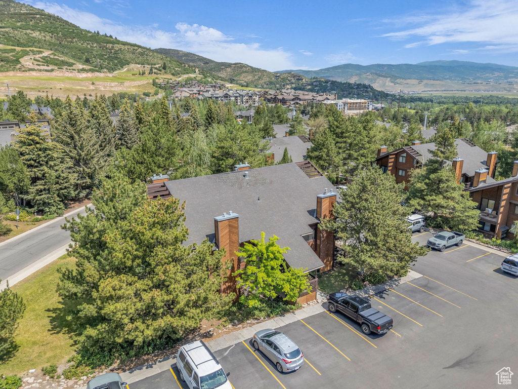 2025 CANYONS RESORT DR #R8 Park City, UT 84060