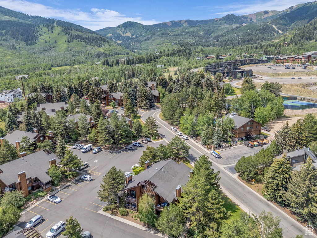 2025 CANYONS RESORT DR #R8 Park City, UT 84060