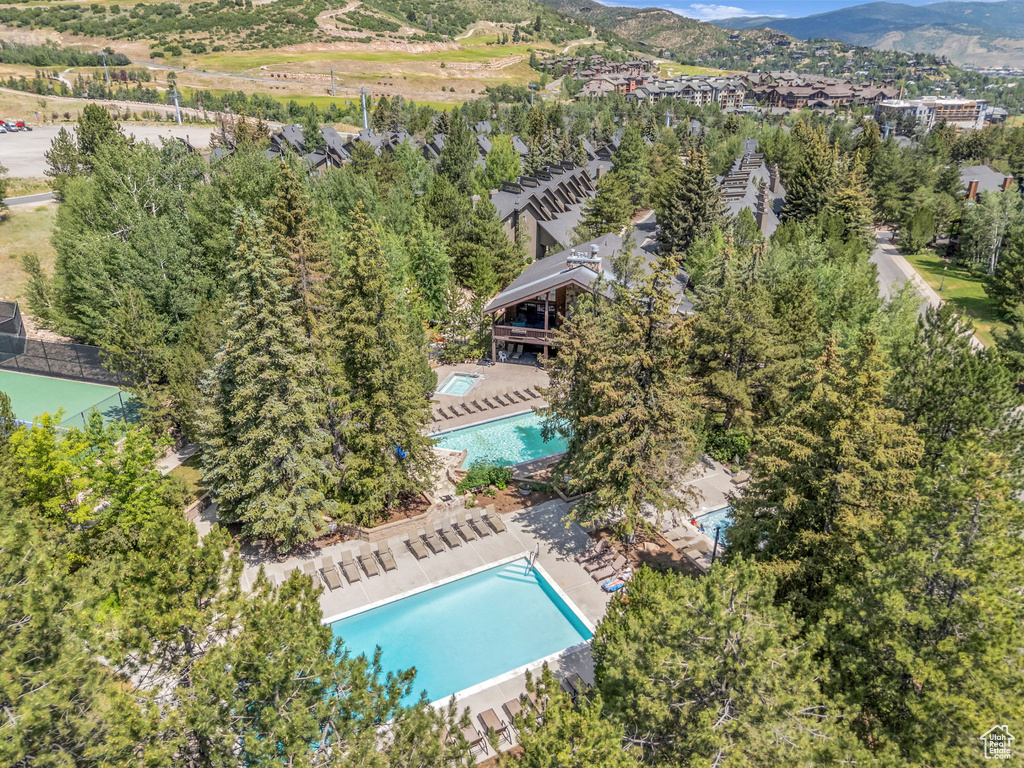 2025 CANYONS RESORT DR #R8 Park City, UT 84060