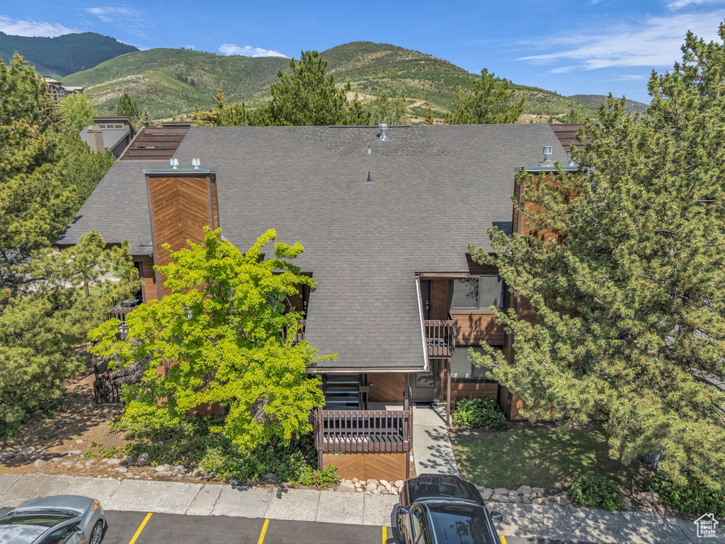 2025 CANYONS RESORT DR #R8 Park City, UT 84060
