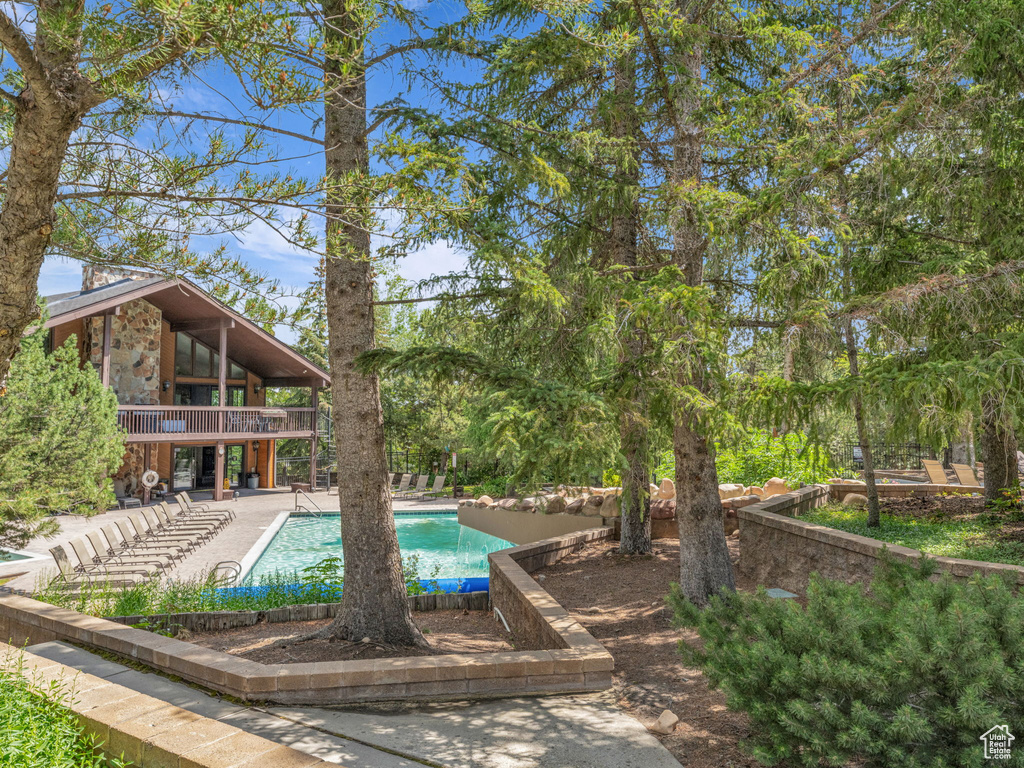 2025 CANYONS RESORT DR #R8 Park City, UT 84060