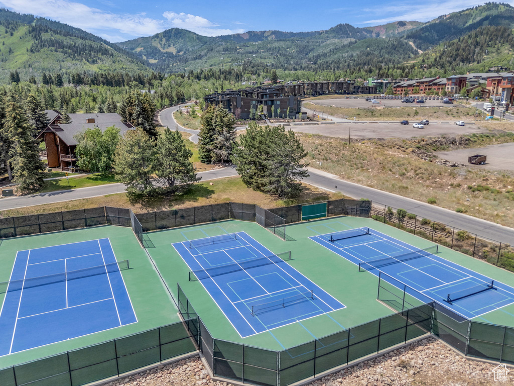 2025 CANYONS RESORT DR #R8 Park City, UT 84060