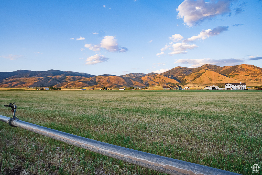 101  BALD MOUNTAIN WAY Montpelier, ID 83254