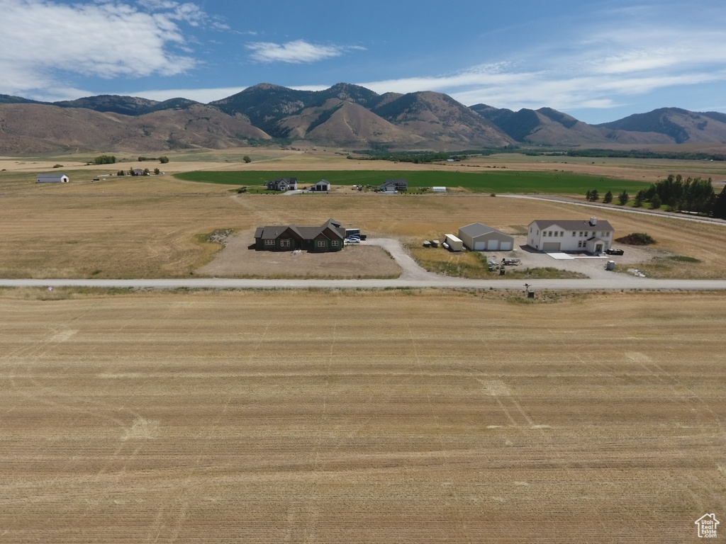 101  BALD MOUNTAIN WAY Montpelier, ID 83254