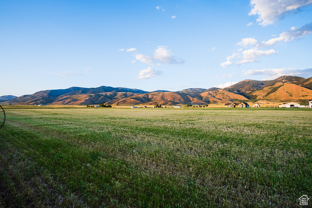 101  BALD MOUNTAIN WAY Montpelier, ID 83254
