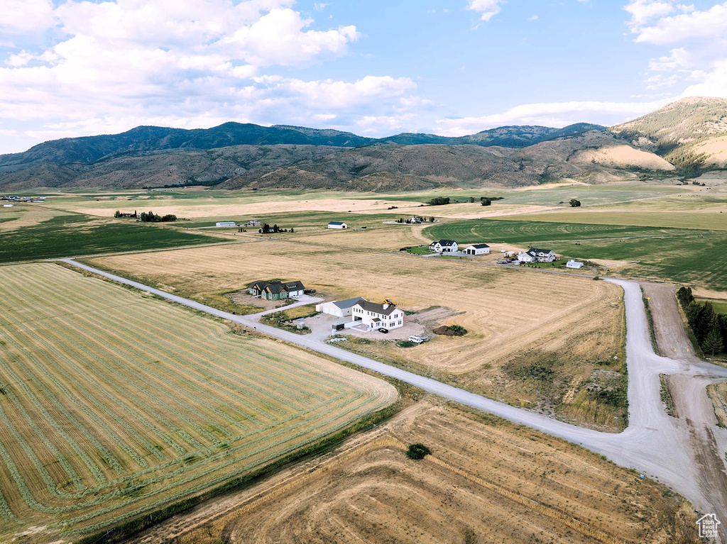101  BALD MOUNTAIN WAY Montpelier, ID 83254