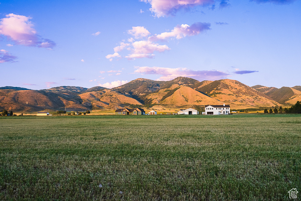 101  BALD MOUNTAIN WAY Montpelier, ID 83254