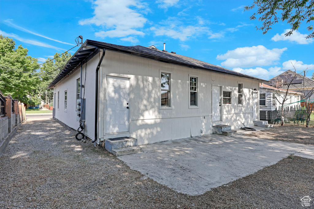 216 N 800 W Salt Lake City, UT 84116
