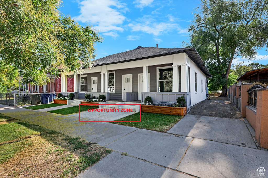 216 N 800 W Salt Lake City, UT 84116