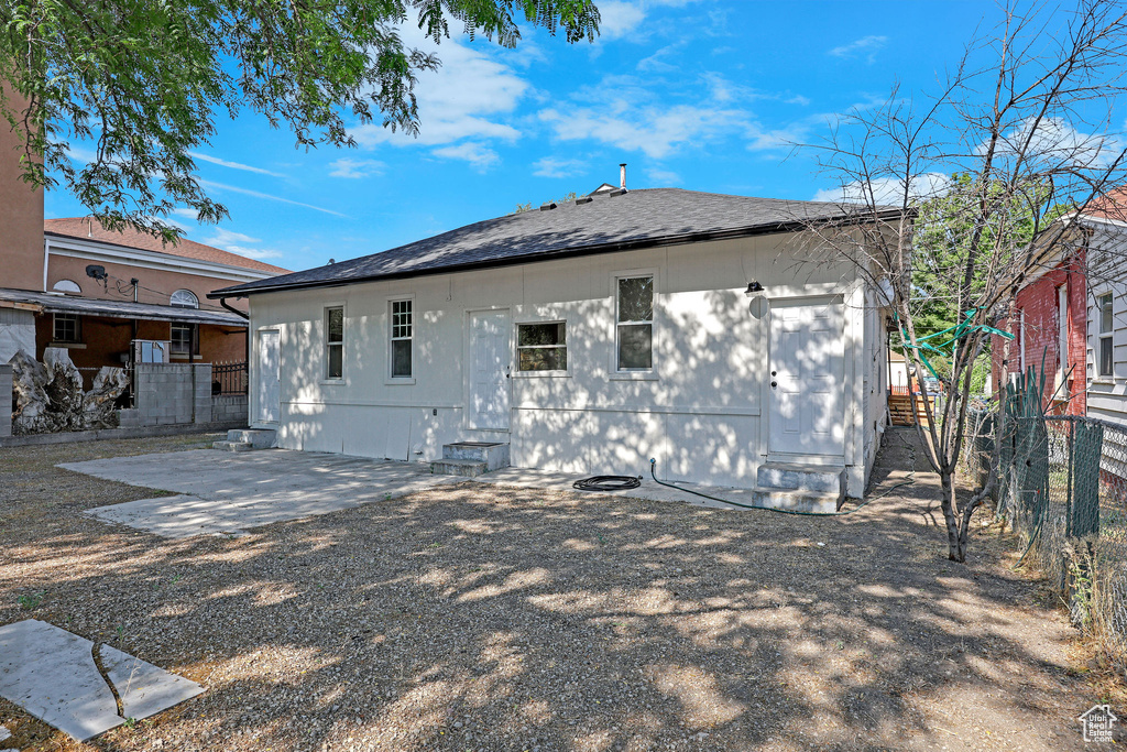 216 N 800 W Salt Lake City, UT 84116
