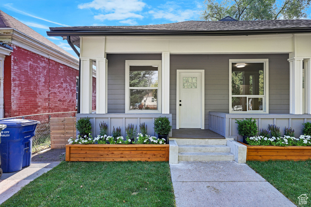 216 N 800 W Salt Lake City, UT 84116