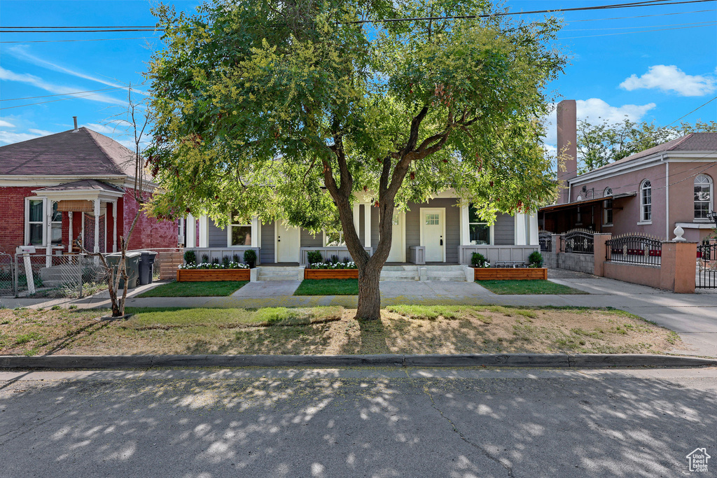216 N 800 W Salt Lake City, UT 84116