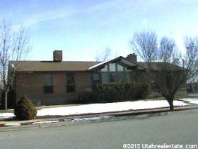 1273 Valhalla Dr, Clearfield, UT 84015