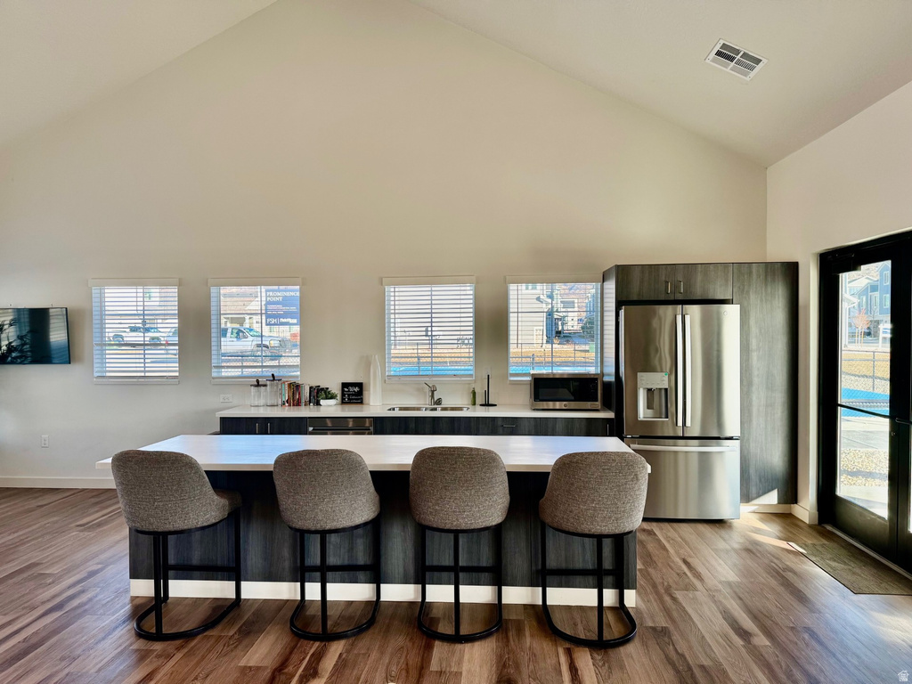 270 E 1825 N #53 North Ogden, UT 84414