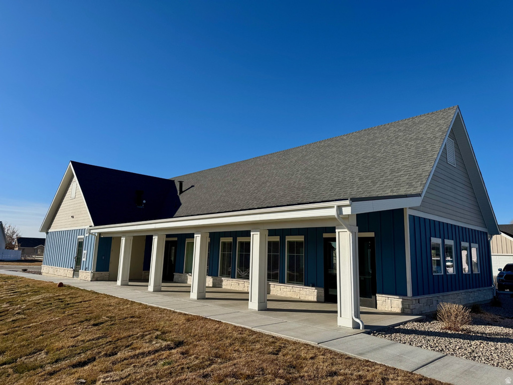 270 E 1825 N #53 North Ogden, UT 84414