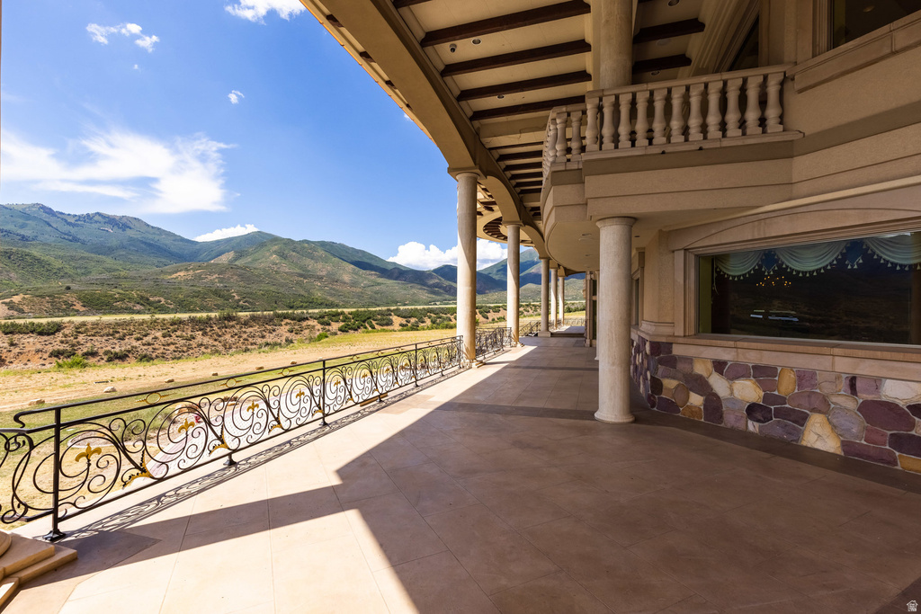 8272 LEFT FORK HOBBLE CREEK RD Springville, UT 84663