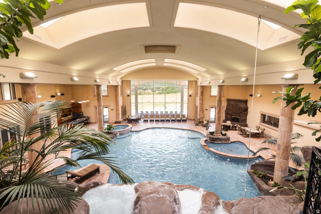 8272 LEFT FORK HOBBLE CREEK RD Springville, UT 84663