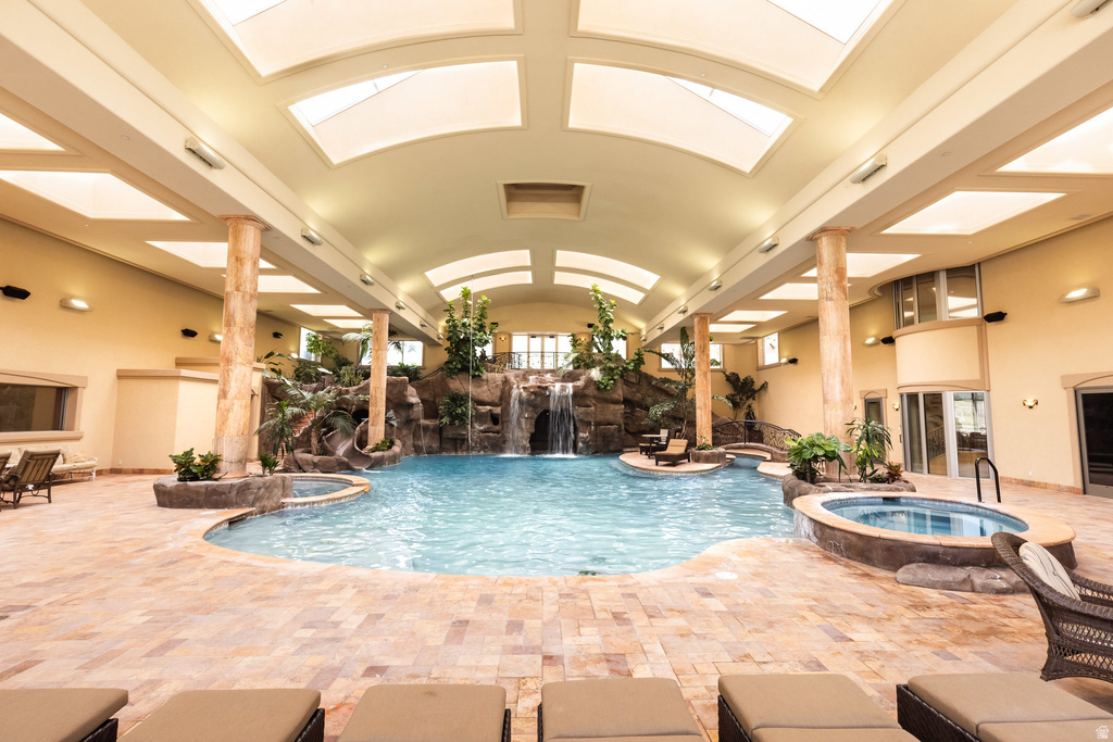 8272 LEFT FORK HOBBLE CREEK RD Springville, UT 84663