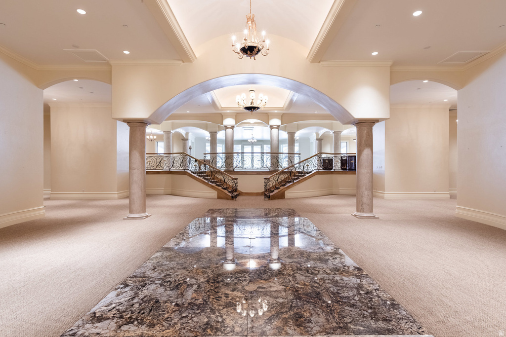 8272 LEFT FORK HOBBLE CREEK RD Springville, UT 84663